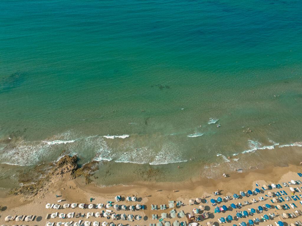 KRETA - Stalis | Nami: Residence Villas 4* 1