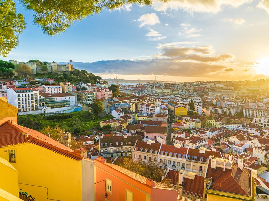 Portugalska tura: Lisabon i Porto - Lipanj 2025 7