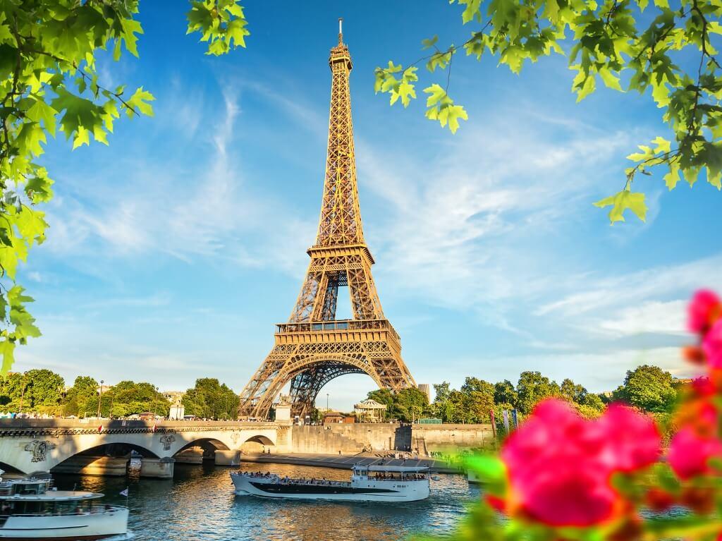 Pariz i Disneyland 5 dana avionom 2025 8