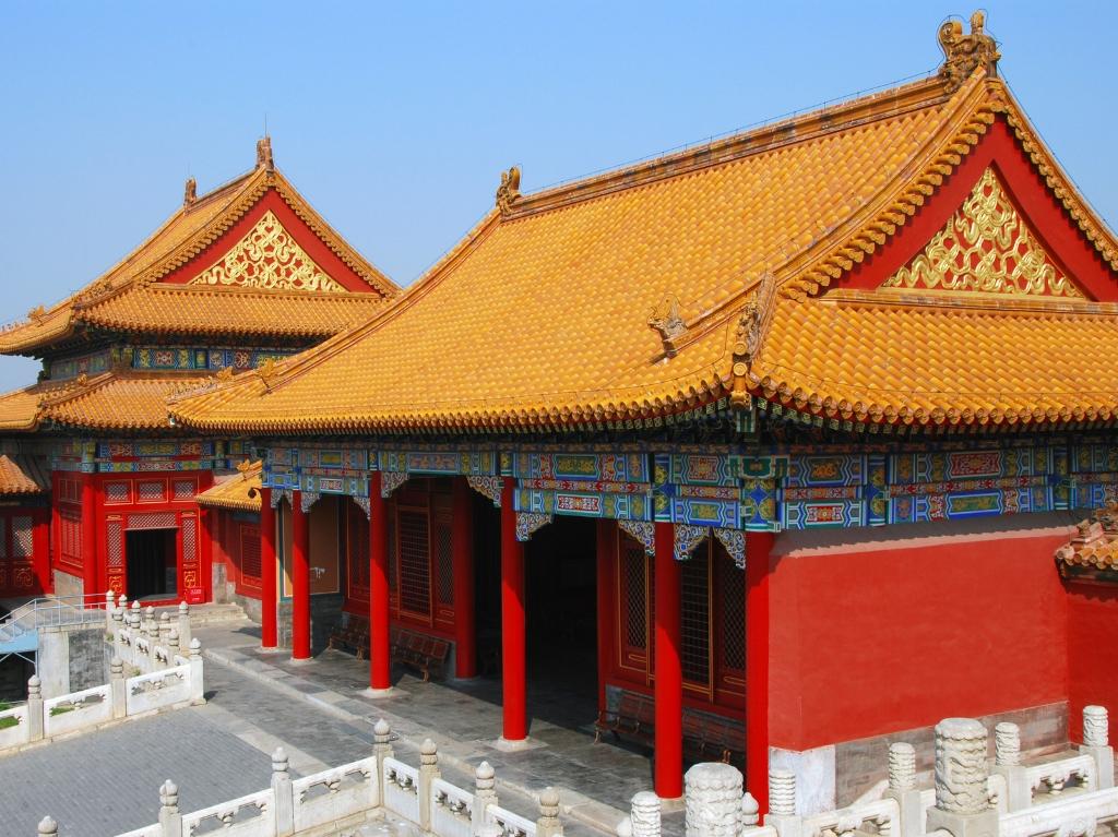 Kina putovanje 13 dana na jesen 2025 1