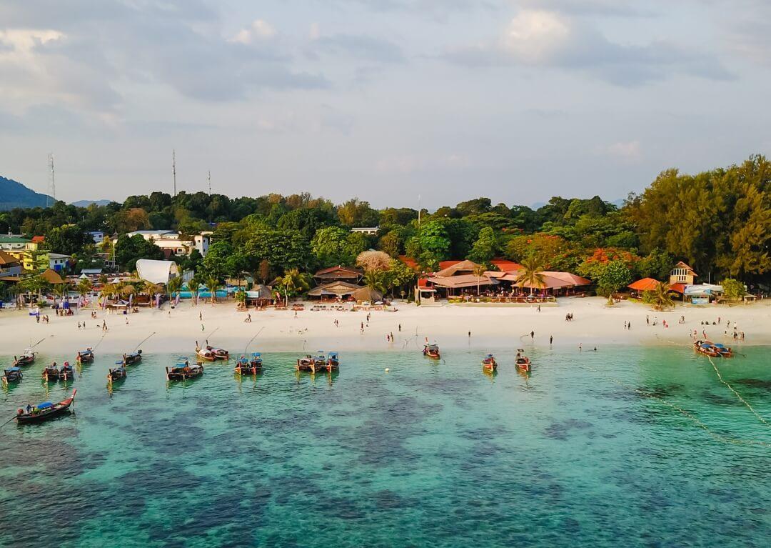 Tajland - Kambodža - Vijetnam 12 dana: Studeni 2025 2