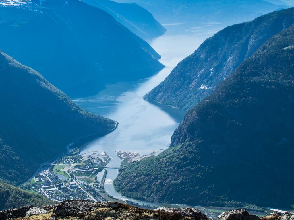 Krstarenje do norveških fjordova brodom Costa Diadema 5