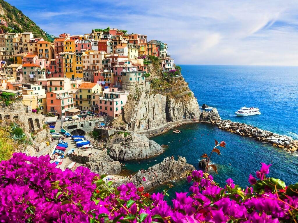 Krstarenje MSC Seaview: Palermo, Ibiza, Barcelona 0