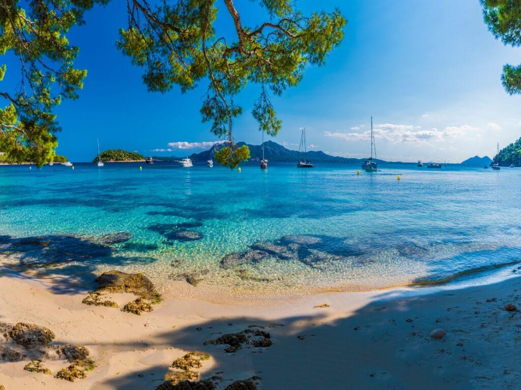 Krstarenje MSC Seaview: Palermo, Ibiza, Barcelona 1