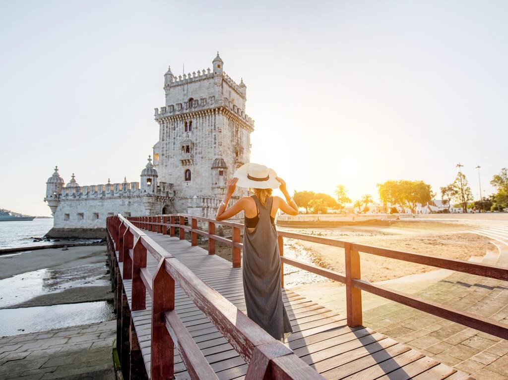 Portugalska tura u Rujnu 2025. Od Lisabona do Porta 0