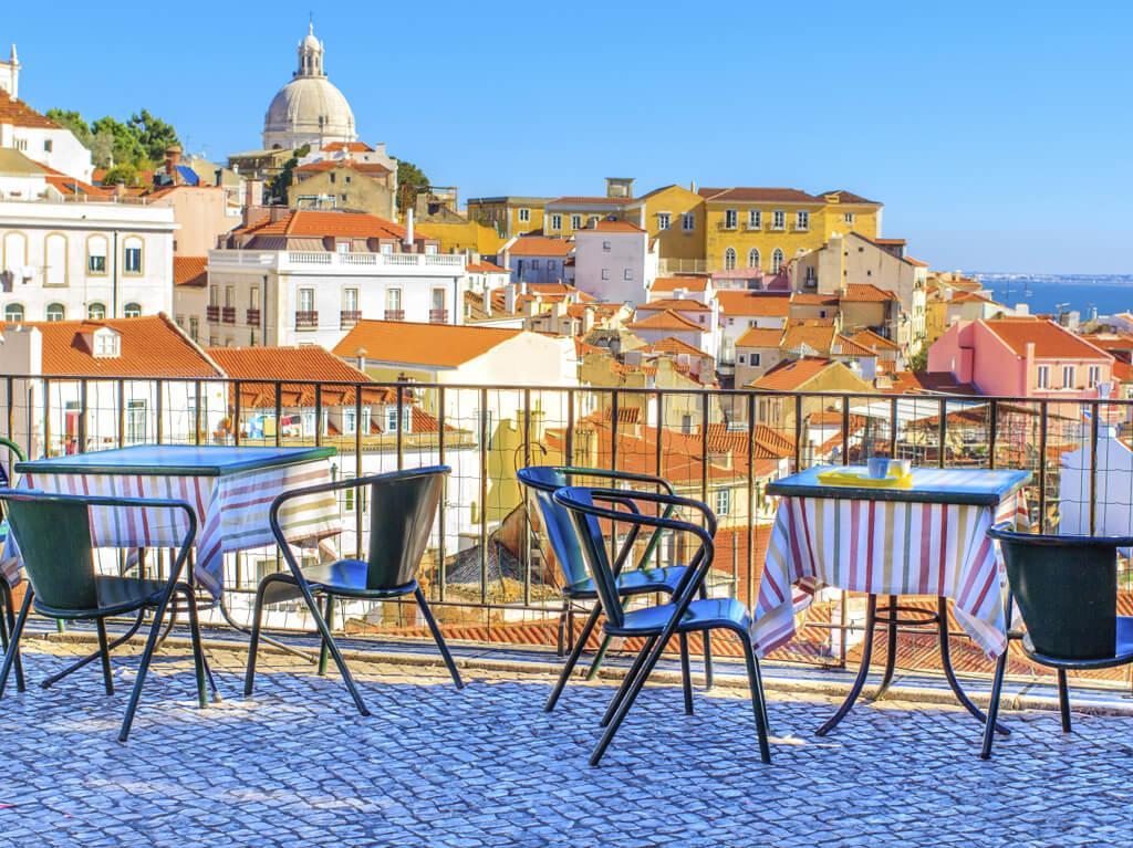 Portugalska tura u Rujnu 2025. Od Lisabona do Porta 2