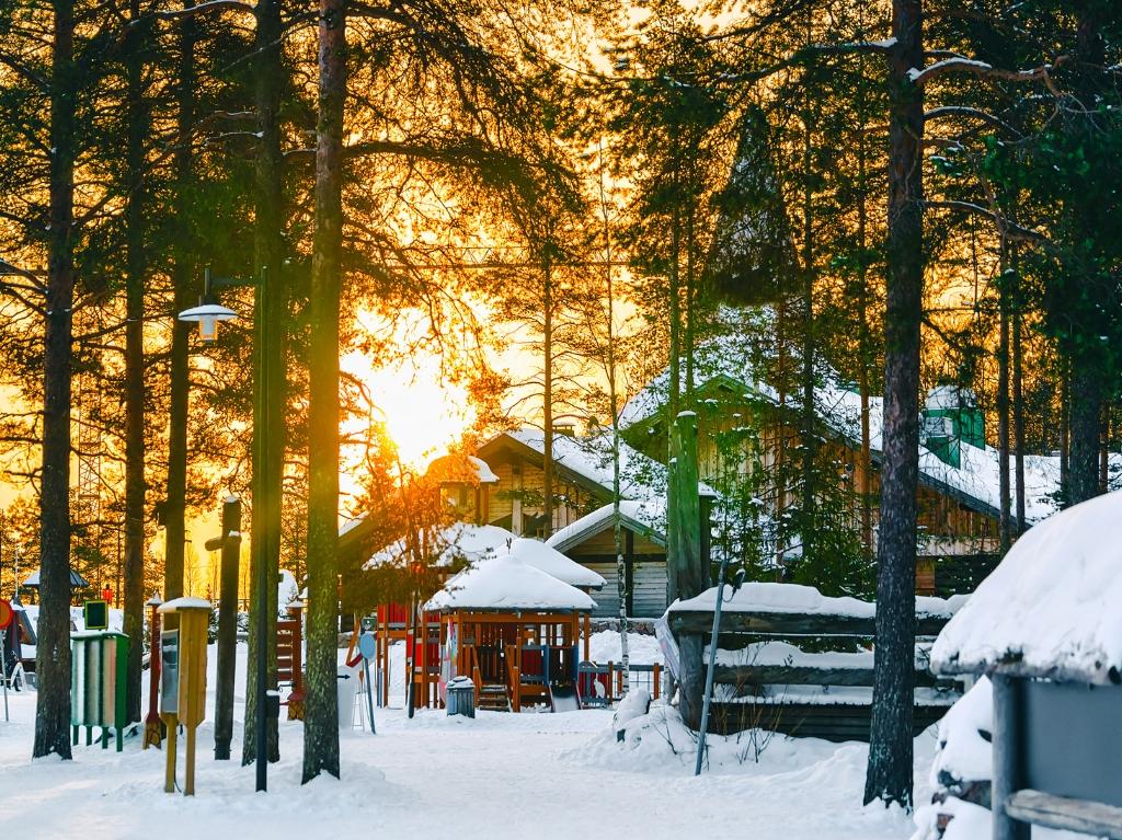 Putovanje u Rovaniemi 2025. 5