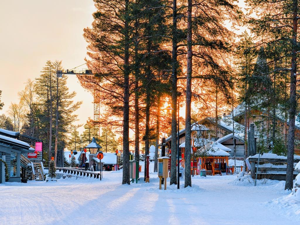 Putovanje u Rovaniemi 2025. 6