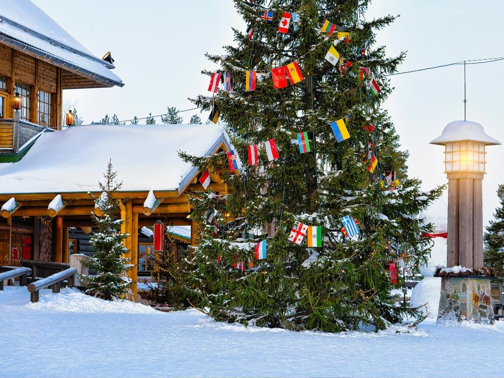 Putovanje u Rovaniemi 2025. 4