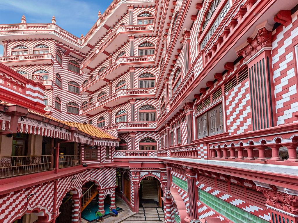 Vijetnam - Kambodža - Tajland 12 dana: Studeni 2025 1