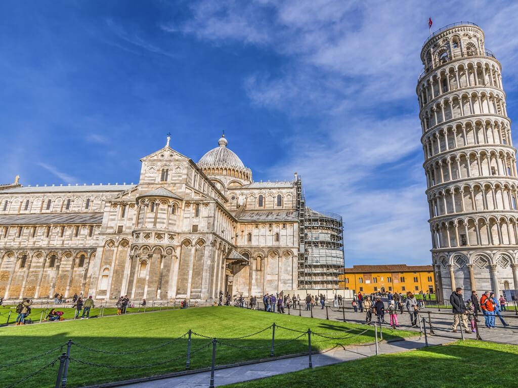 Toskana i Cinque Terre 9