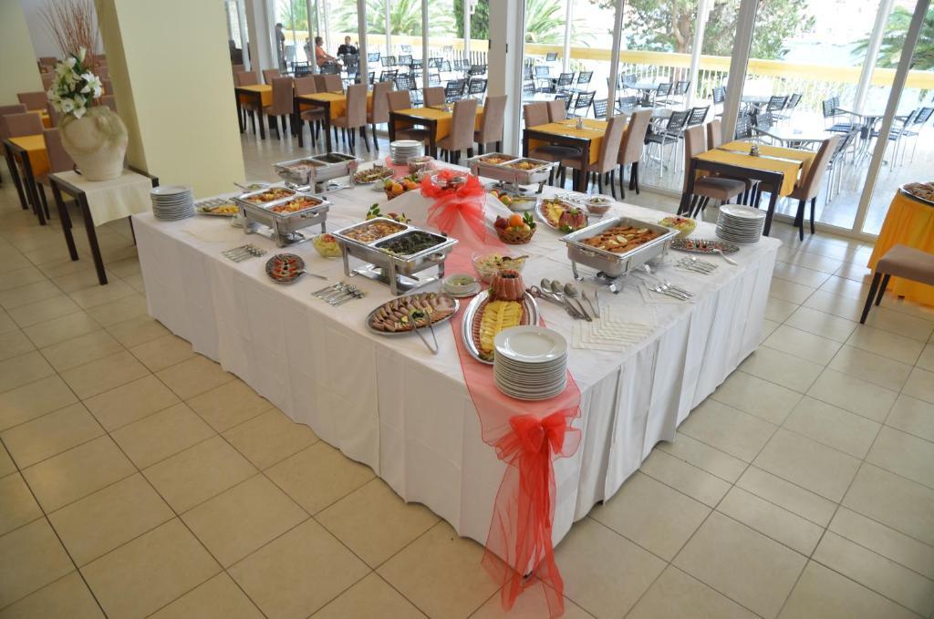 Hotel Posejdon *** , Vela Luka 6