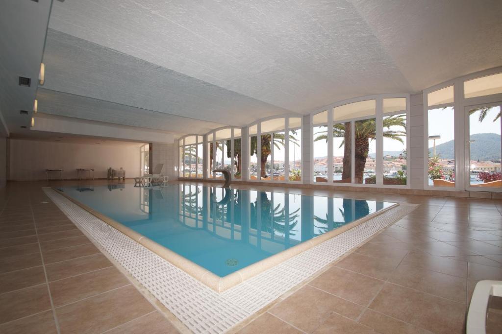 Hotel Posejdon *** , Vela Luka 5