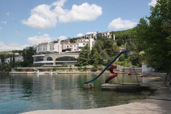 Apartmani Uvala Scott *** 3