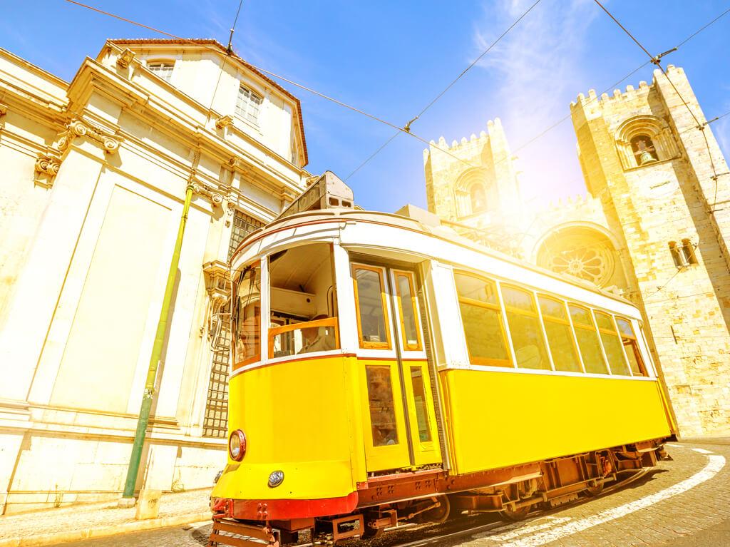 Portugalska tura - Lisabon i Porto - Studeni 2025 2