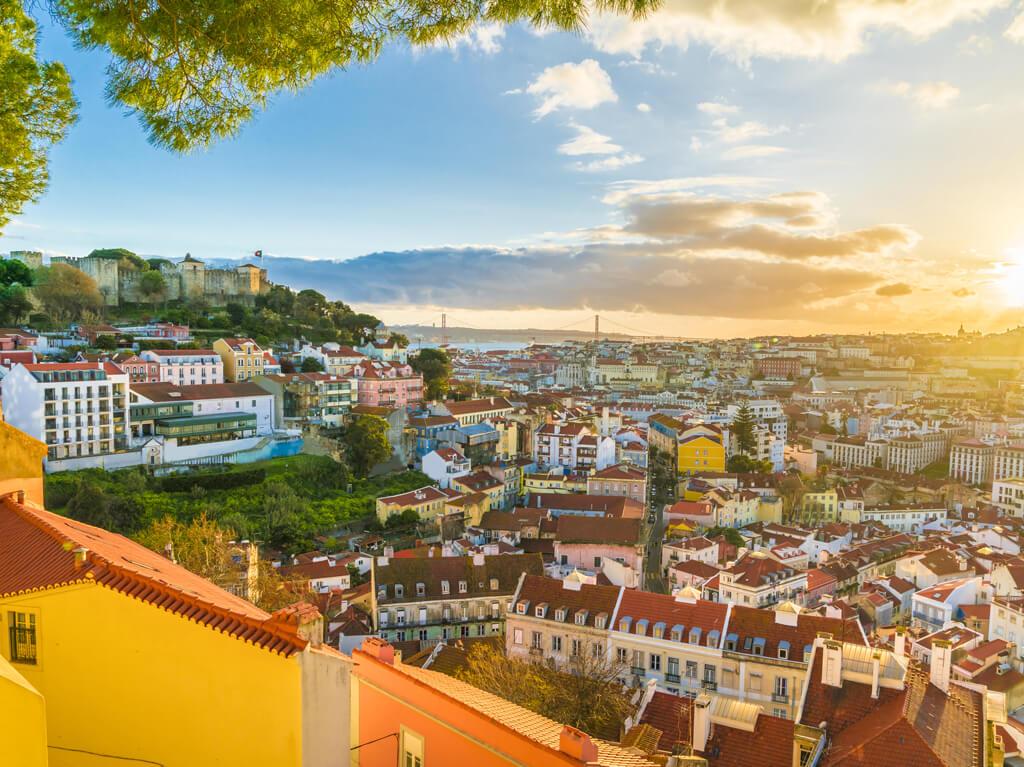 Portugalska tura - Lisabon i Porto - Studeni 2025 8