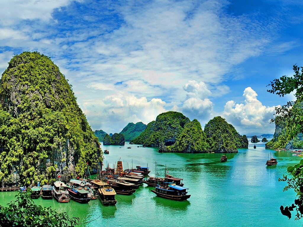 Vijetnam i Kambodža 12 dana - Travanj / Uskrs 2024 1