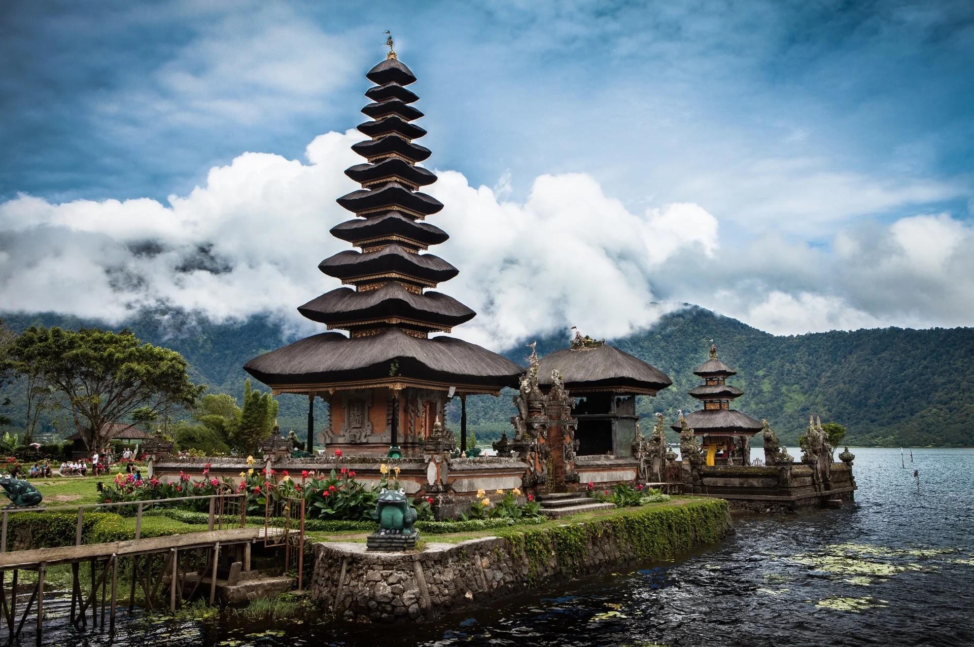 Kuala Lumpur, Bali & Singapur Nova godina 2026. 3