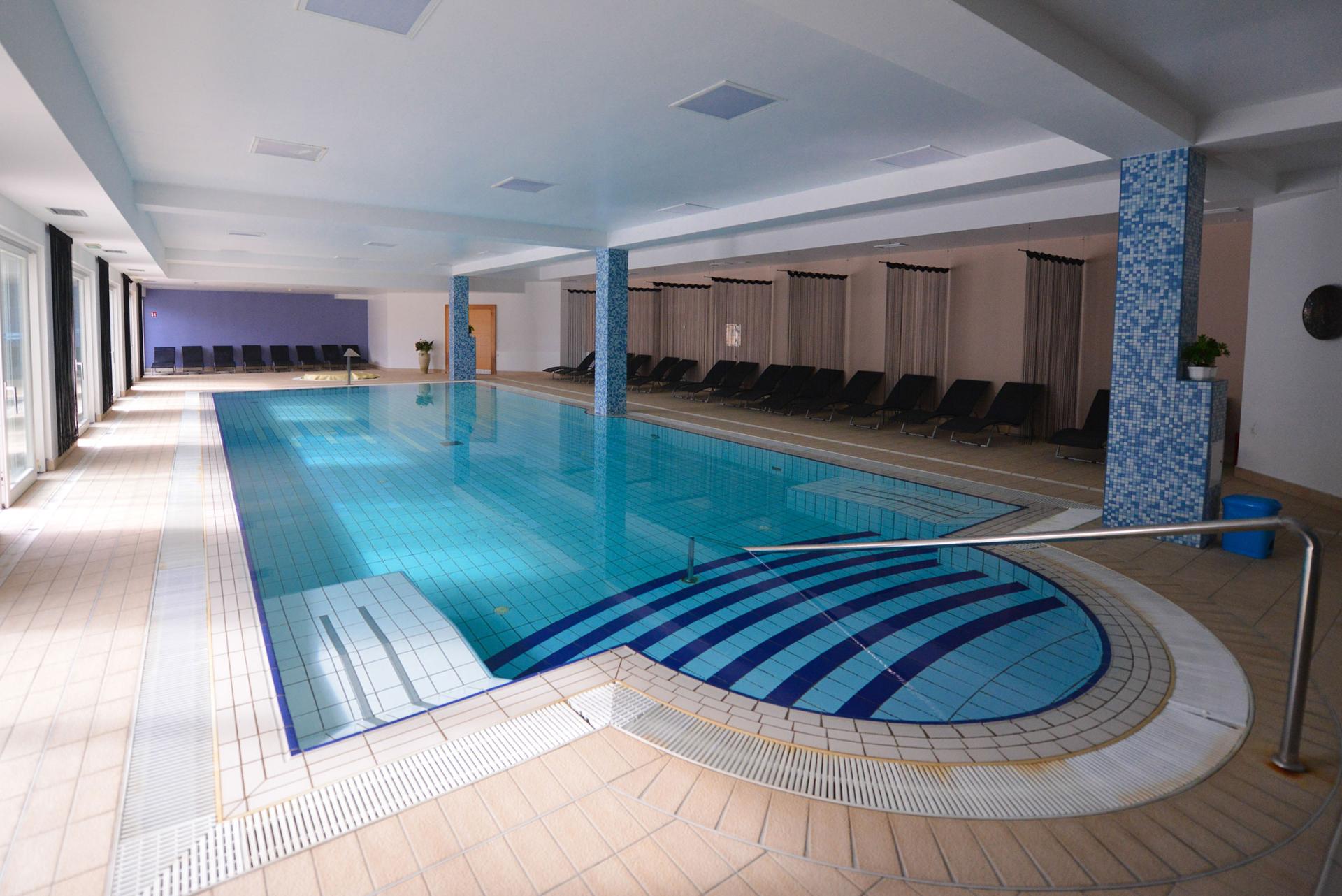 Hotel La Luna **** 1