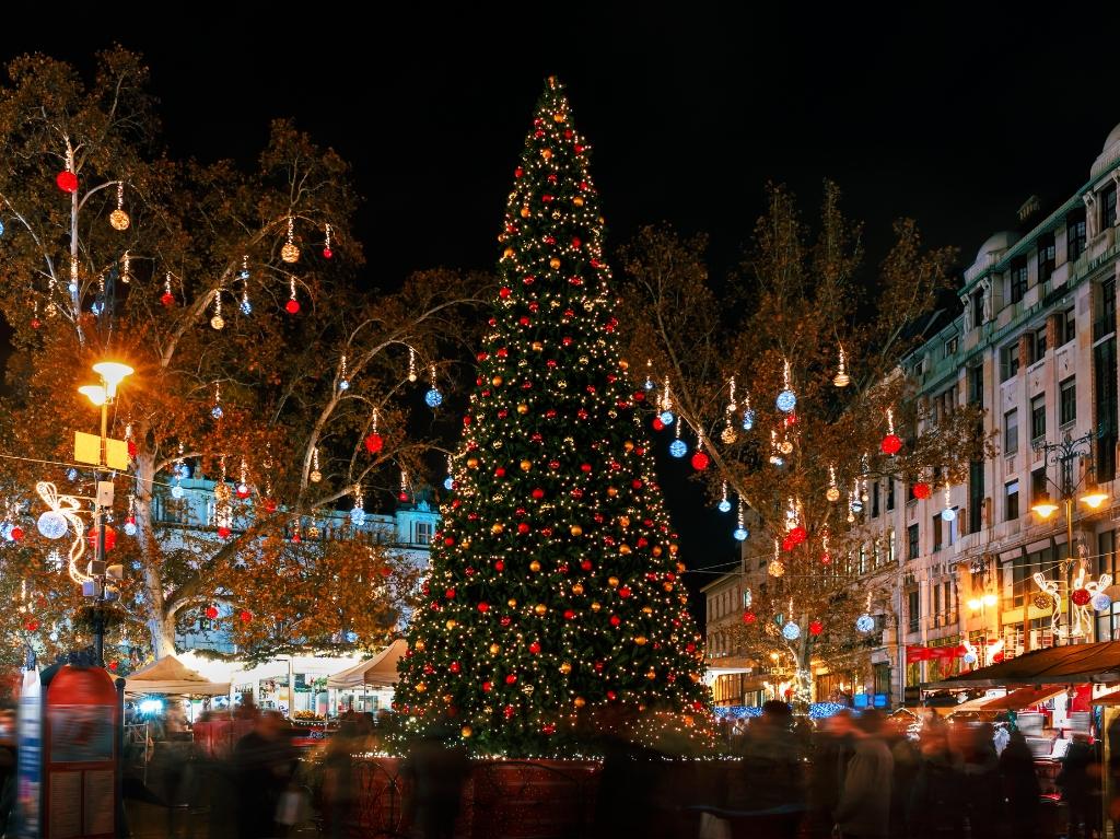 Advent u Budimpešti 2 dana 2