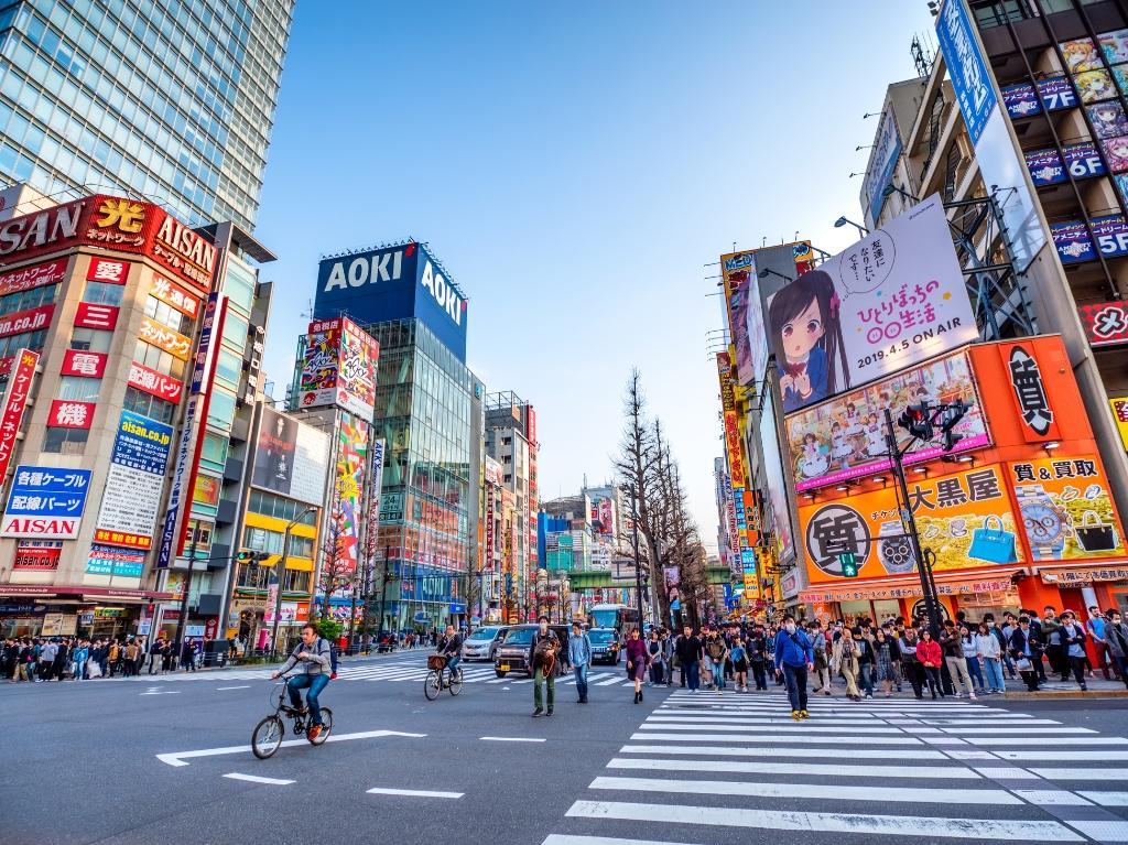Japan Nova godina - 12 dana 2026 2