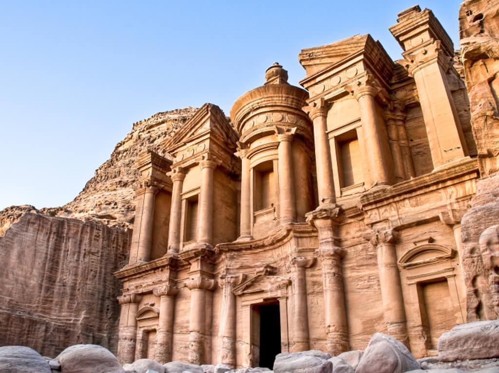 Jordan 8 dana - Uskrs 2026 3