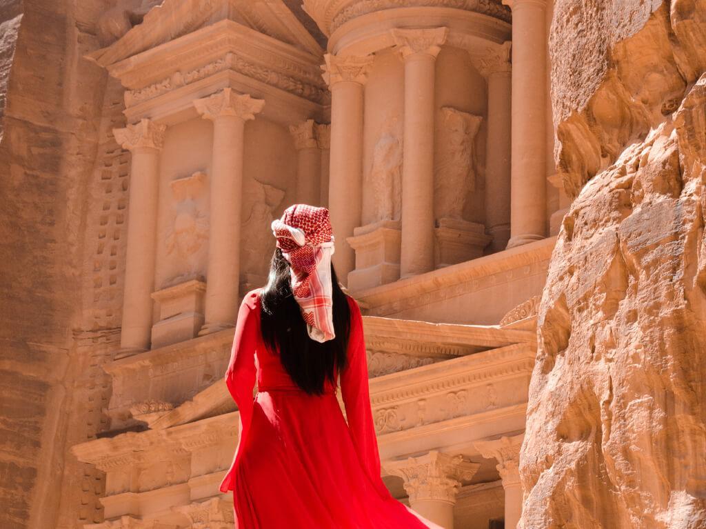 Jordan 8 dana - Praznik rada 2026 8