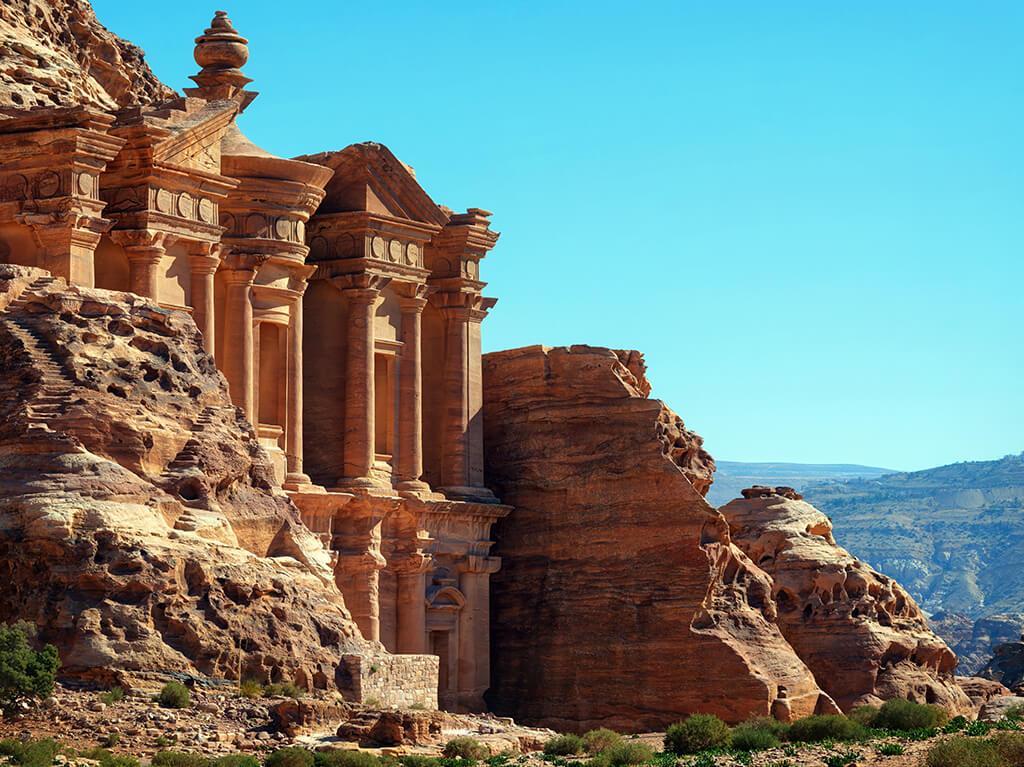 Jordan 8 dana - Uskrs 2026 7