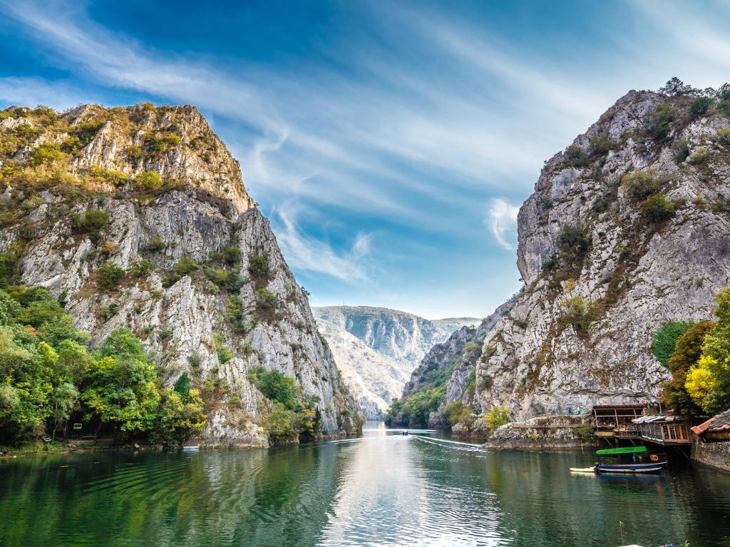 Makedonija - Dan Žena - 4 dana avionom 1