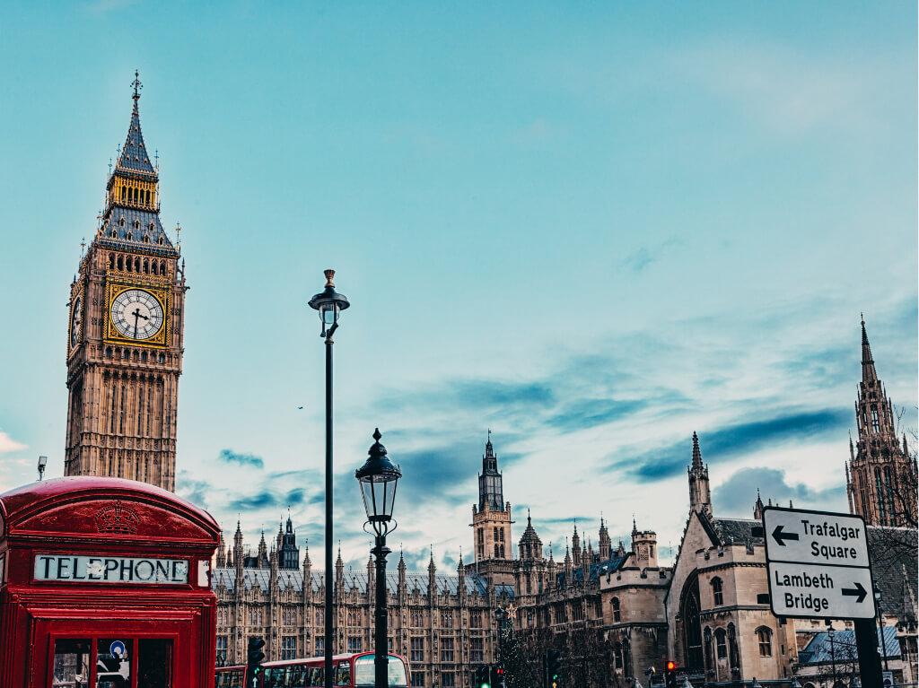 Advent London 4 dana avionom 2025 5