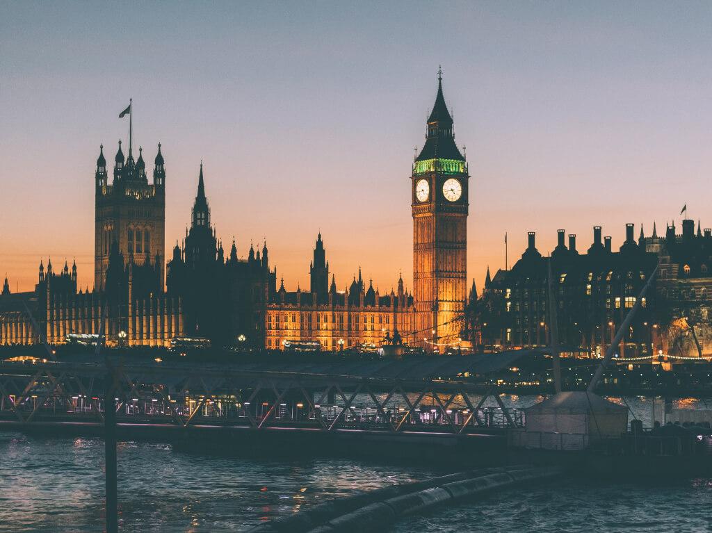 Advent London 4 dana avionom 2025 3