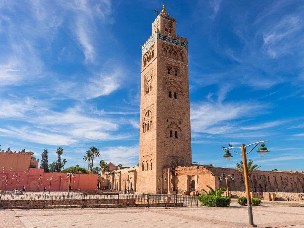 Maroko: Kraljevski gradovi - Svibanj 2026 6