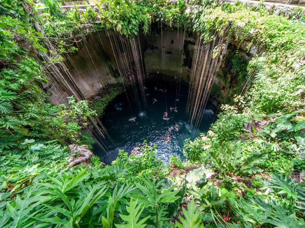 Meksiko Nova godina 12 dana 2026 2