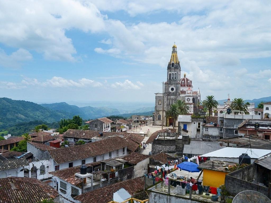 Meksiko Nova godina 12 dana 2026 5