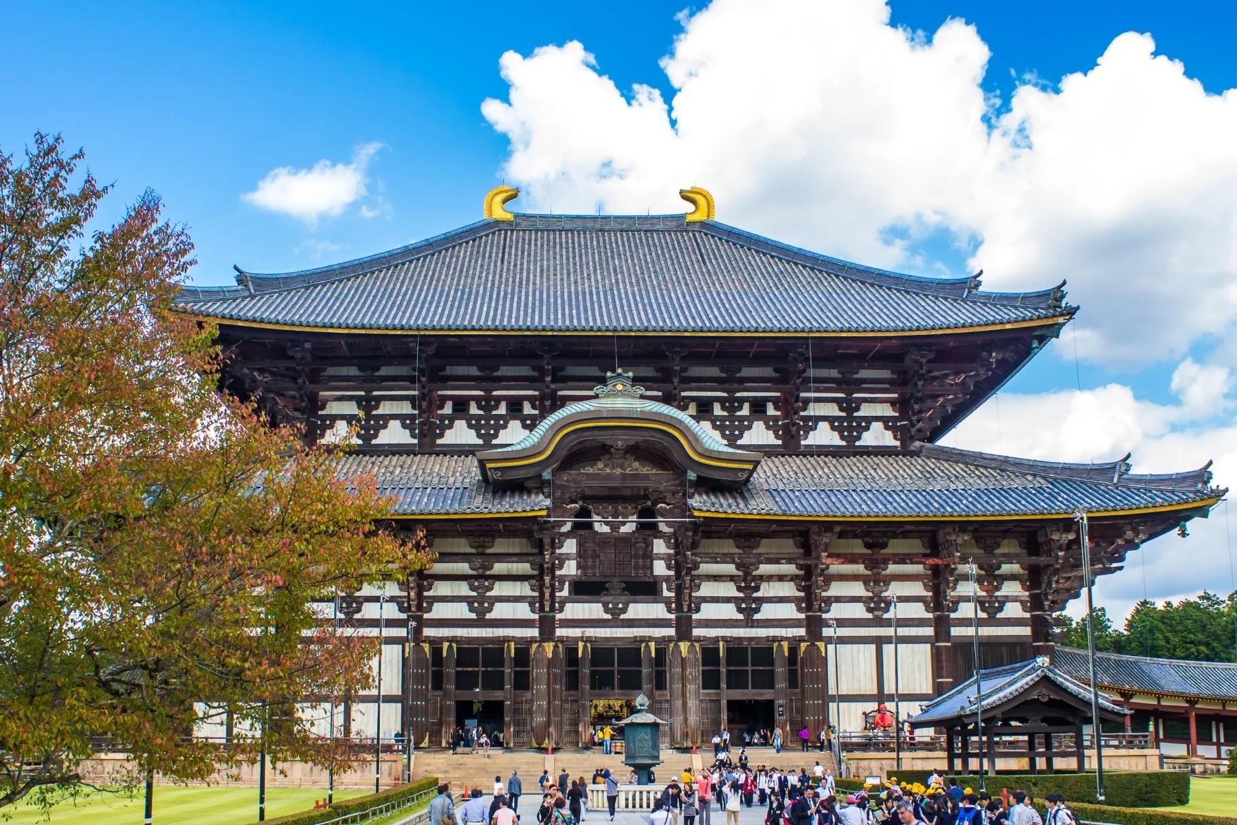 Japan 2026 - 11 dana 1