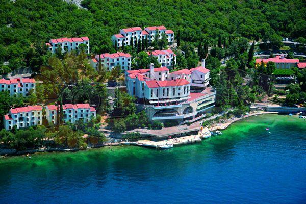 Hotel Uvala Scott *** 0