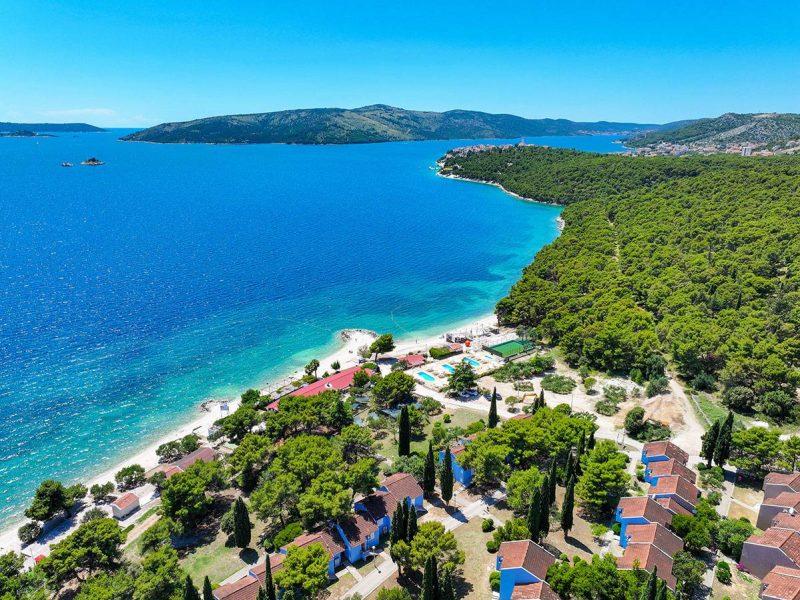 Apartmani Medena *** 0