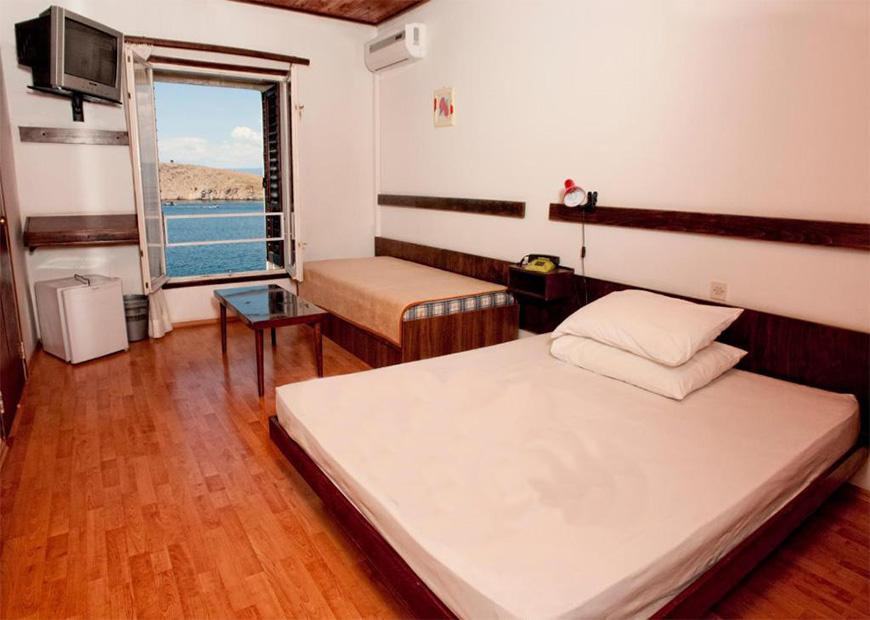 Hotel Uvala Scott *** 3