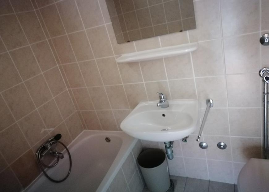 Hotel Uvala Scott *** 7