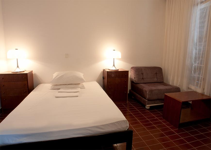 Hotel Uvala Scott *** 4