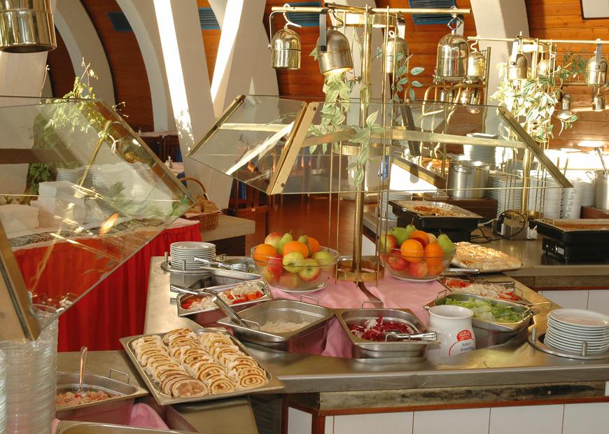 Hotel Uvala Scott *** 8