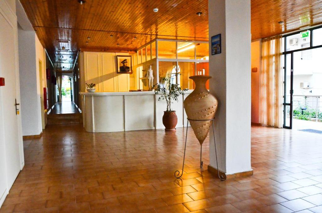 KRETA - Stalis | Hotel Niko Elen 3* 9