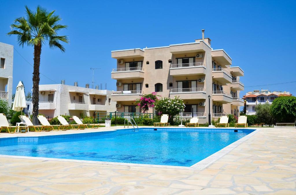 KRETA - Stalis | Hotel Niko Elen 3* 6