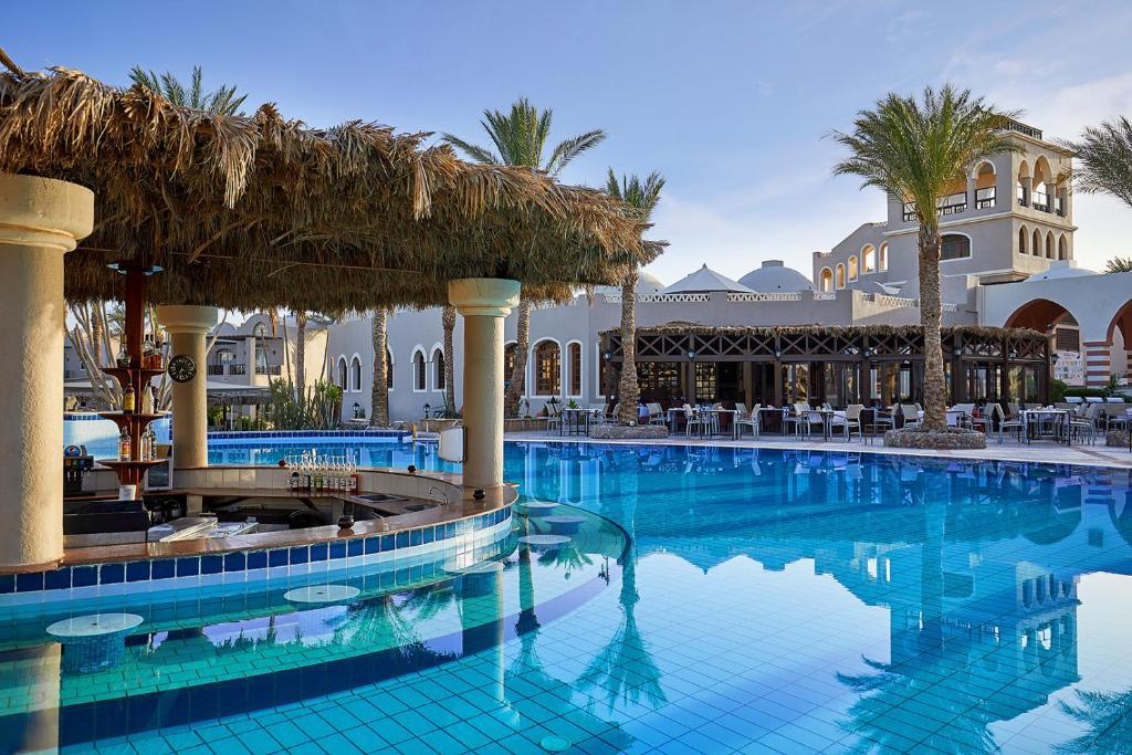 Egipat - Iberotel Makadi Beach 5* 0
