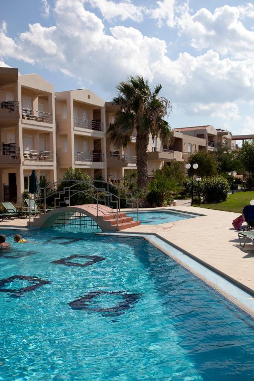 KRETA - Chania | Hotel Maleme Mare 4* 2