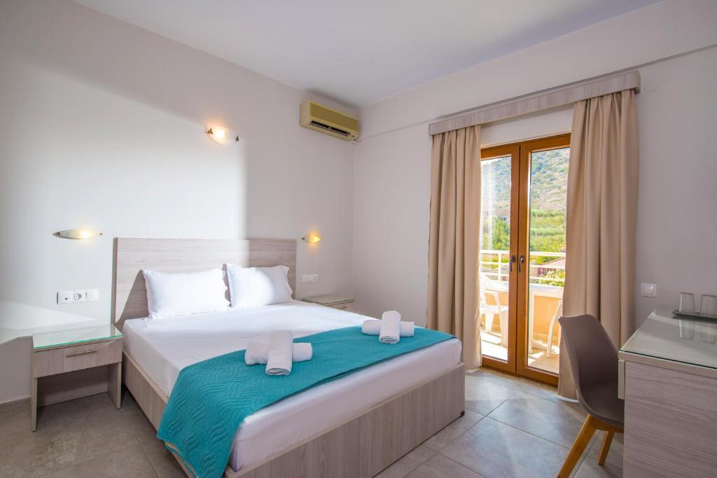 KRETA - Stalis | Hotel Niko Elen 3* 3