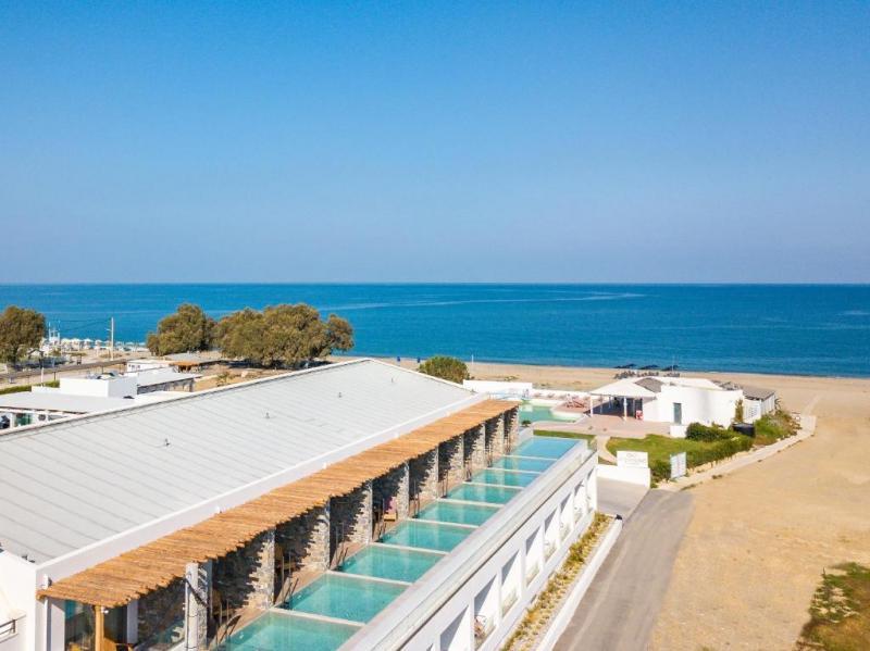 KRETA - Chania | Hotel Atermono Boutique resort 5* 1
