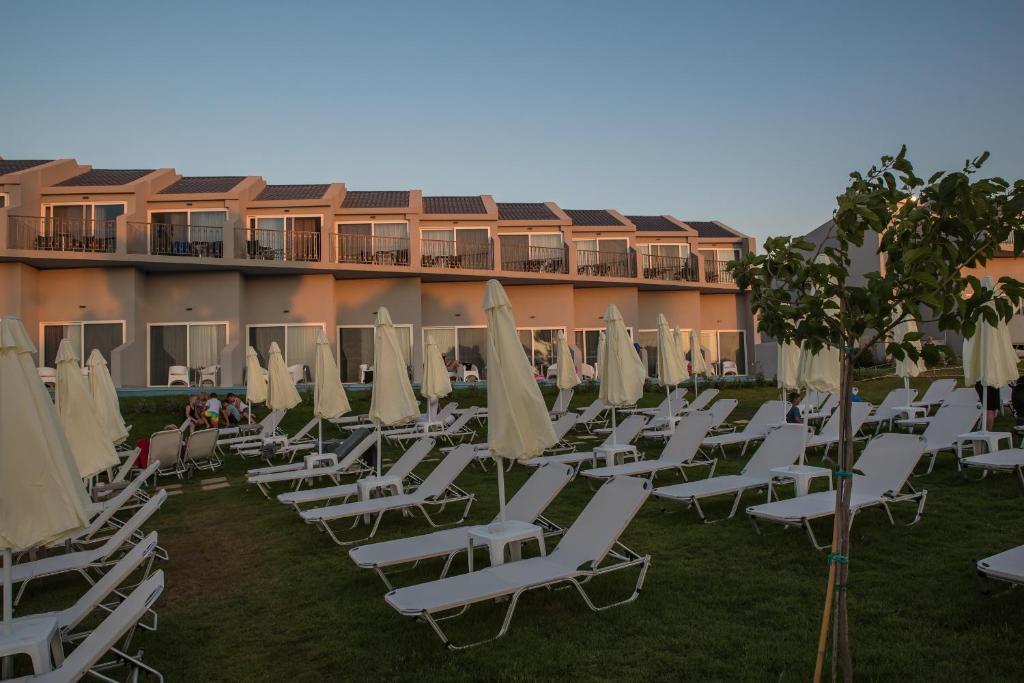 ZAKINTOS - hotel Golden Coast 4* 11