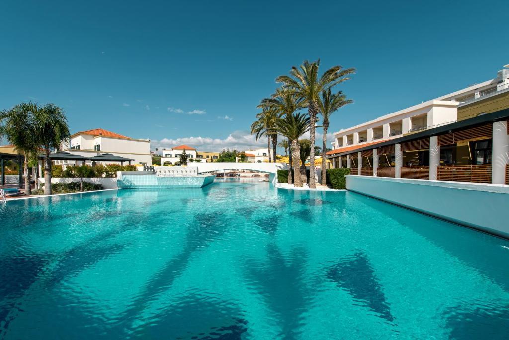 RODOS - Hotel Mitsis | Rodos Maris Resort & Spa 5* 1