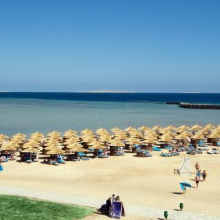 Egipat - Titanic Beach Spa & Aquapark 5* 0